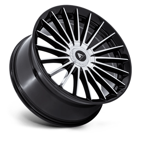 VICEROY 26X10 BLANK 72 +20 GBLK-MCH