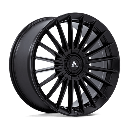 VICEROY 20X10.5 5X112/4.5 72 +40 M-BLK