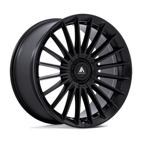 VICEROY 24X10 6X135/5.5 100 +30 M-BLK
