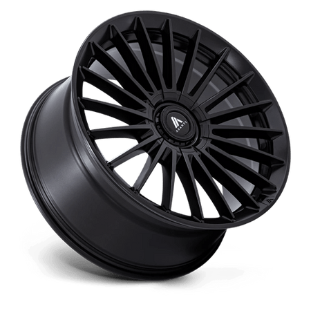 VICEROY 20X9 5X112/4.5 72 +35 M-BLK