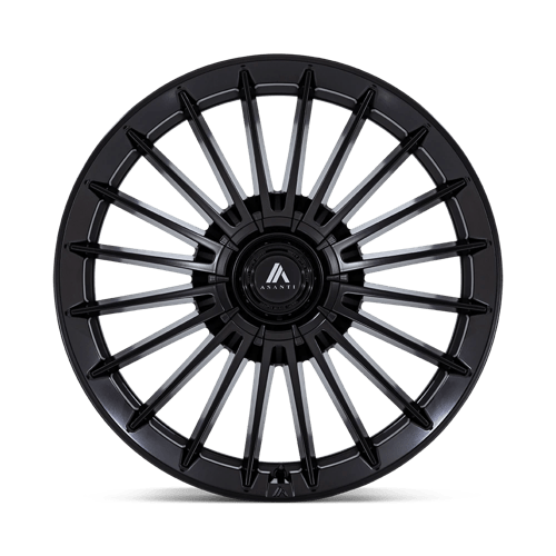 VICEROY 20X9 5X112/4.5 72 +35 M-BLK