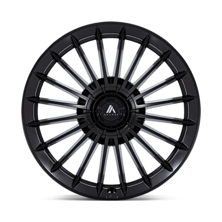 VICEROY 20X10.5 5X112/4.5 72 +40 M-BLK