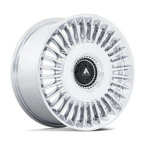 TIARA 20X9 (108-130) (15-45) CHROME