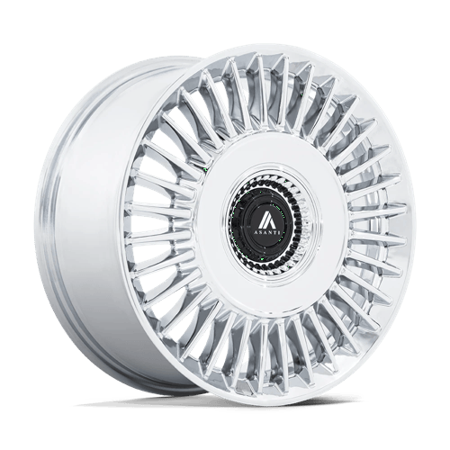 TIARA 22X9 (108-130) (15-45) CHROME