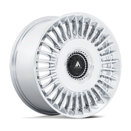 TIARA 20X10.5 (108-130) (18-45) CHROME