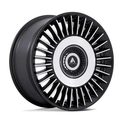 TIARA 20X9 (108-130) (15-45) SBLK-MCH