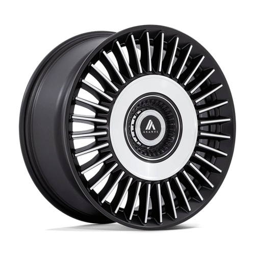 TIARA 20X9 BLANK 72 +15 SBLK MCH