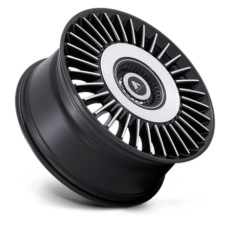 TIARA 20X9 BLANK 72 +15 SBLK MCH