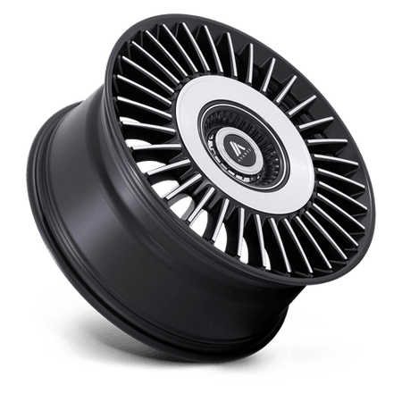 TIARA 20X10.5 (108-130) (18-45) SBLK-MCH
