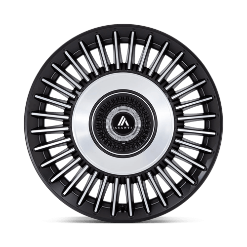 TIARA 20X9 (108-130) (15-45) SBLK-MCH