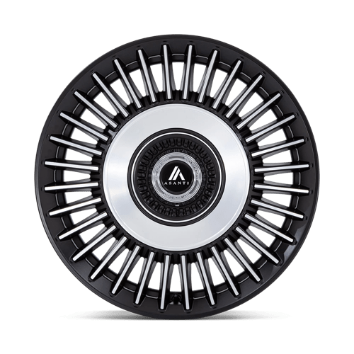 TIARA 20X9 BLANK 72 +15 SBLK MCH