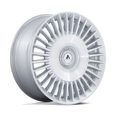 TIARA 20X10.5 5X115/120 74 +18 GSLV MCH