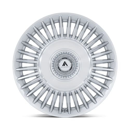 TIARA 22X10.5 5X112/120 74 +38 GSLV MCH