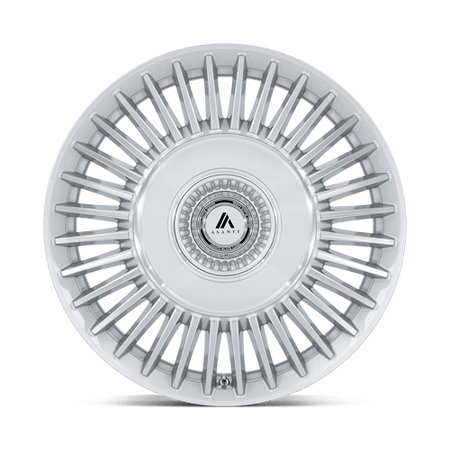 TIARA 22X9 5X112/120 74 +35 GSLV MCH