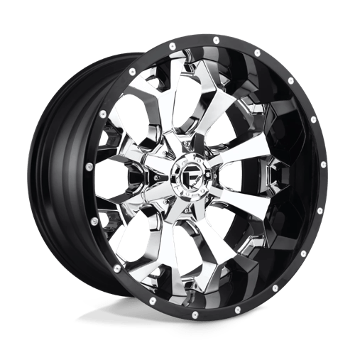 ASSAULT 20X10 6X135/5.5 106.1 PGB -18