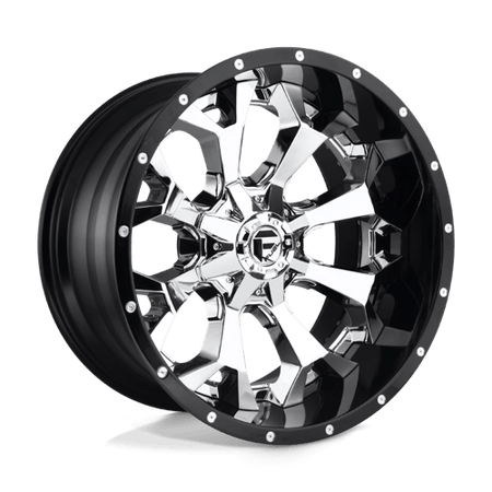 ASSAULT 20X10 6X135/5.5 106.1 PGB -18