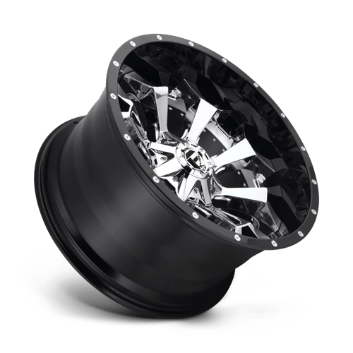 ASSAULT 20X10 6X135/5.5 106.1 PGB -18