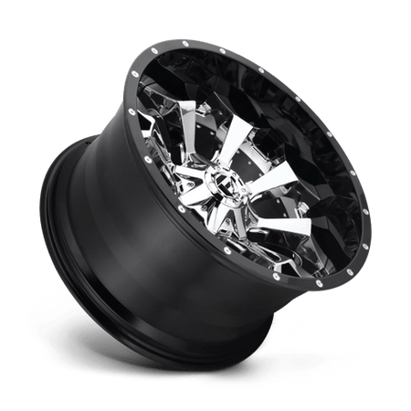 ASSAULT 20X10 6X135/5.5 106.1 PGB -18