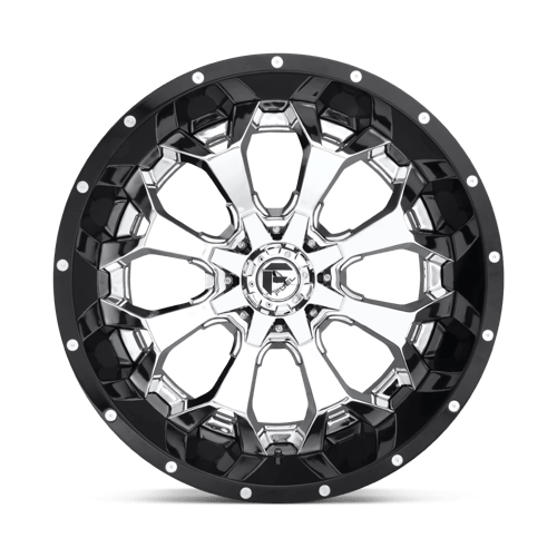 ASSAULT 20X10 6X135/5.5 106.1 PGB -18