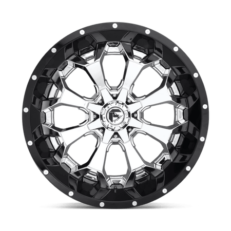 ASSAULT 20X10 6X135/5.5 106.1 PGB -18