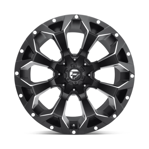 ASSAULT 20X10 6X135/5.5 106.1 NBD -22
