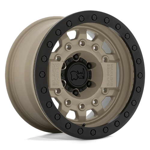 BR AVENG BL 17X8.5 6X139 +00 112 D-SAND