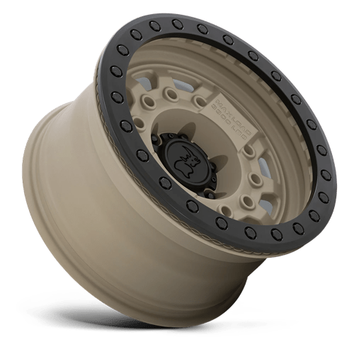 BR AVENG BL 17X8.5 6X139 -30 112 D-SAND