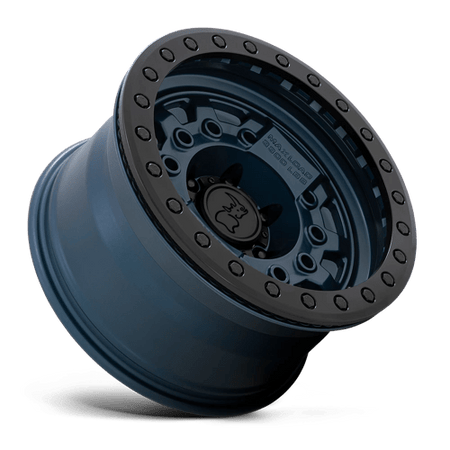 BR AVENG BL 17X8.5 6X139 -30 112 NV-BLUE