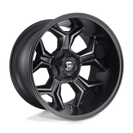 AVENGER 20X12 6X135/5.5 106.1 MBT -44