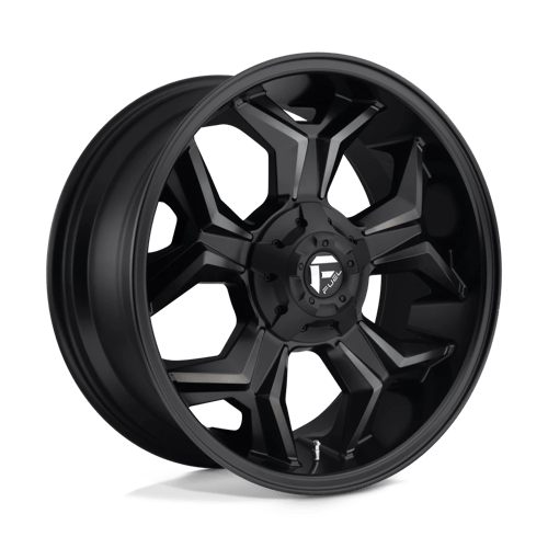 AVENGER 20X9 6X135/5.5 106.1 MBT +20