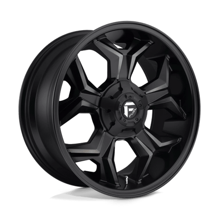 AVENGER 20X9 6X135/5.5 106.1 MBT +20