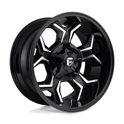 AVENGER 20X10 8X6.5 125.1 NBL -18