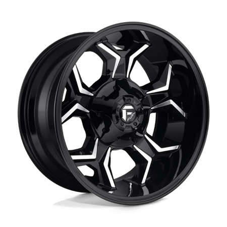 AVENGER 20X10 8X6.5 125.1 NBL -18
