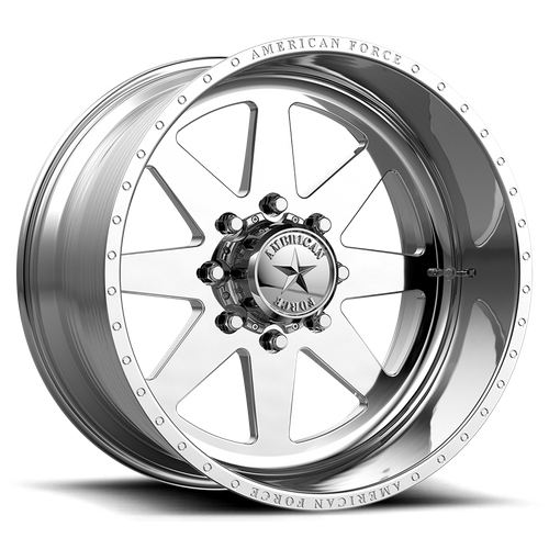 AFW INDEPNDNCE 22X14 6X5.5 18-GM POL -73