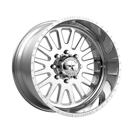 AFW ATOM SS 22X10 5X5 POL -18