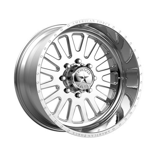 AFW ATOM SS 22X12 8X6.5 POL -40