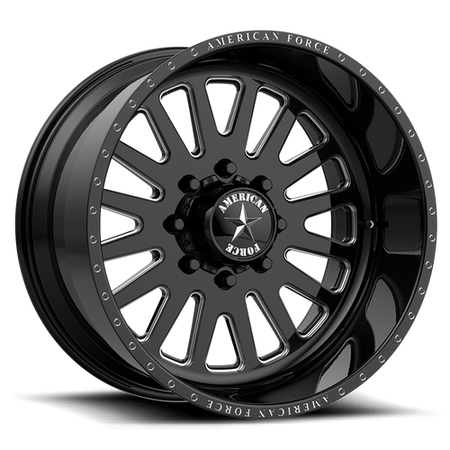 AFW ATOM SS 24X11 8X180 BLK +0