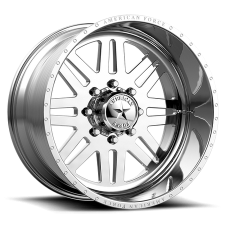 LIBERTY 22X14 6X5.5 -73 POLISH