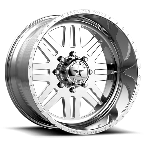 AFW LIBERTY SS 22X14 6X5.5 18-GM POL -73