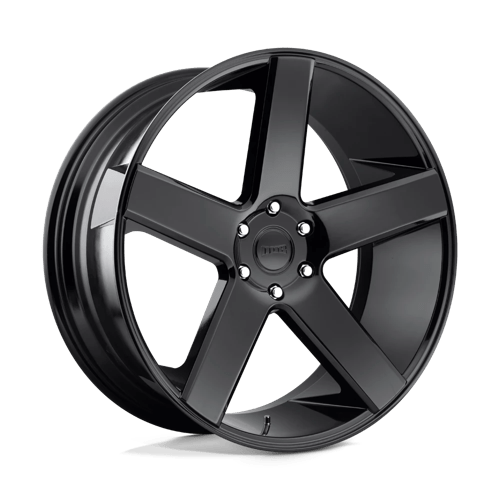 BALLER 22X9.5 5X5.0 78.1 BL +11