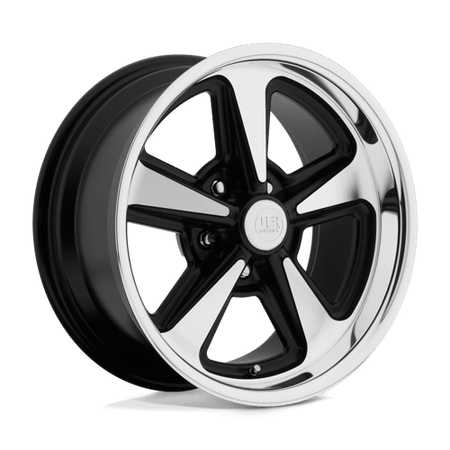 BANDIT 17X8 5X4.75 72 MB +01