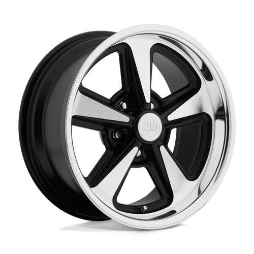 BANDIT 18X9 5X4.5 72.56 +06 PLSH GB WNDW