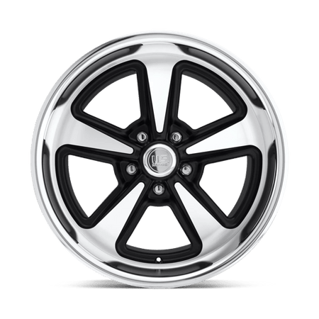 BANDIT 18X9 5X4.5 72.56 +06 PLSH GB WNDW