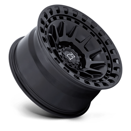 BARRAGE 17X8.5 6X135 87 -10 M-BLK
