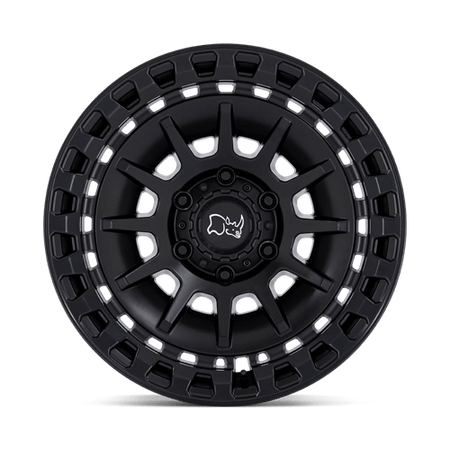 BARRAGE 18X9 5X5 71 +0 M-BLK