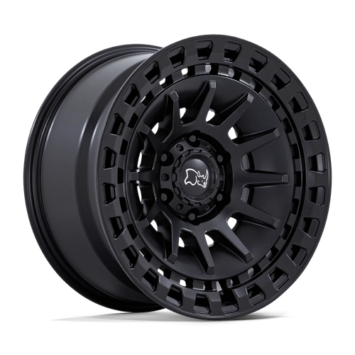 BARRAGE 18X9 6X5.5 106 +0 M-BLK