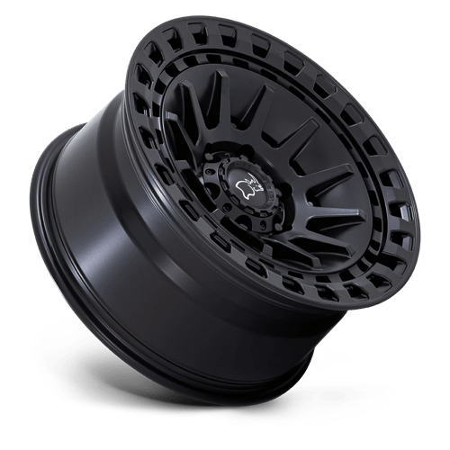 BARRAGE 18X9 6X5.5 106 +0 M-BLK