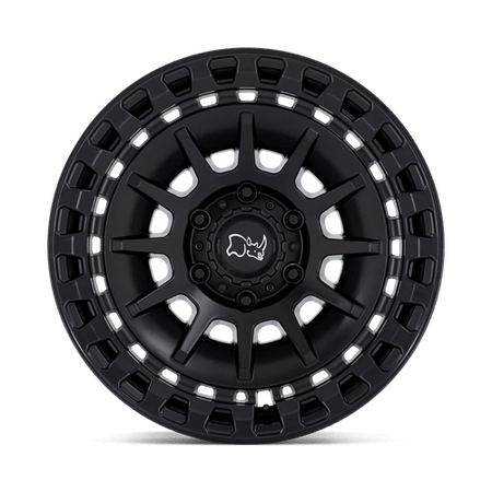 BARRAGE 18X9 6X5.5 106 +0 M-BLK