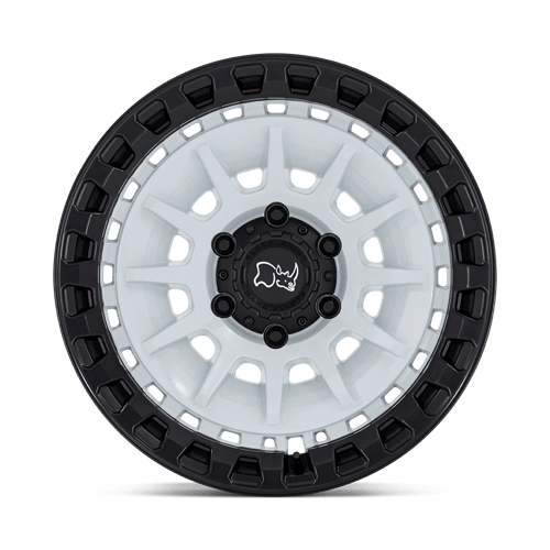 BARRAGE 18X9 5X5 71 +0 G-WHT M-BLK