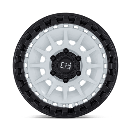 BARRAGE 18X9 5X5 71 +0 G-WHT M-BLK